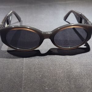 Vintage 1990s Gianni Versace sunglasses